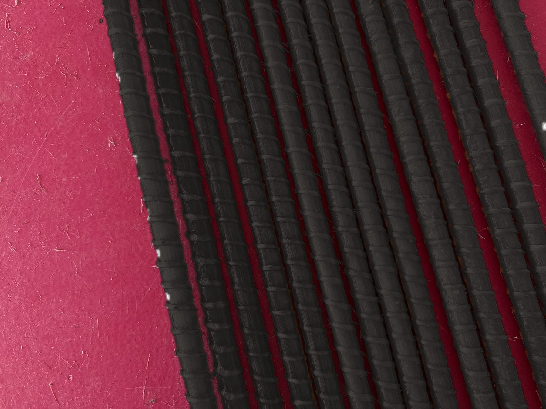 GraphenBar® Ø12 mm