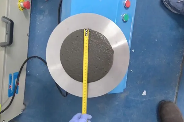 Microhorgraph · microhormigones de ultra resistencia