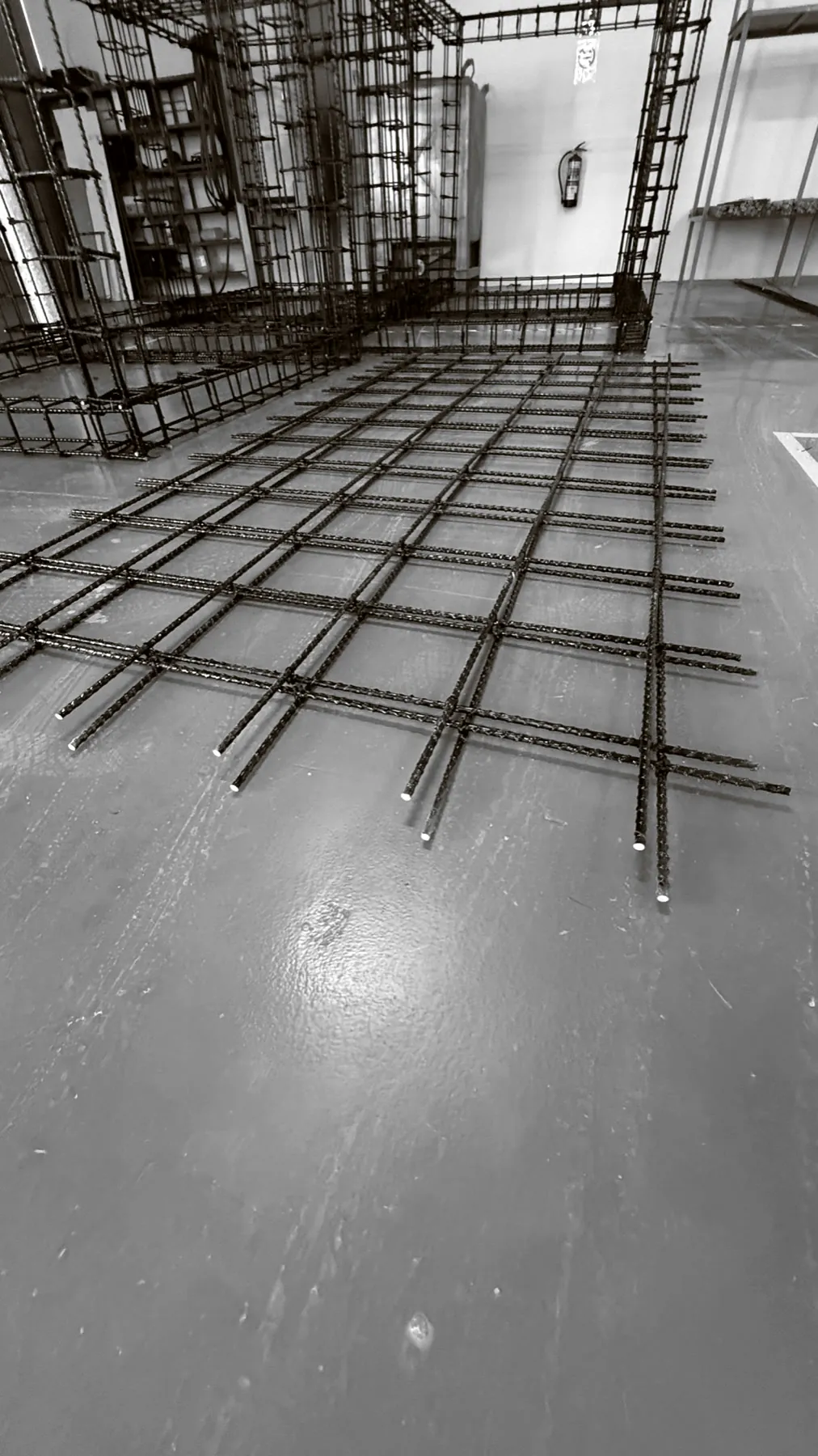 Fabricación propia