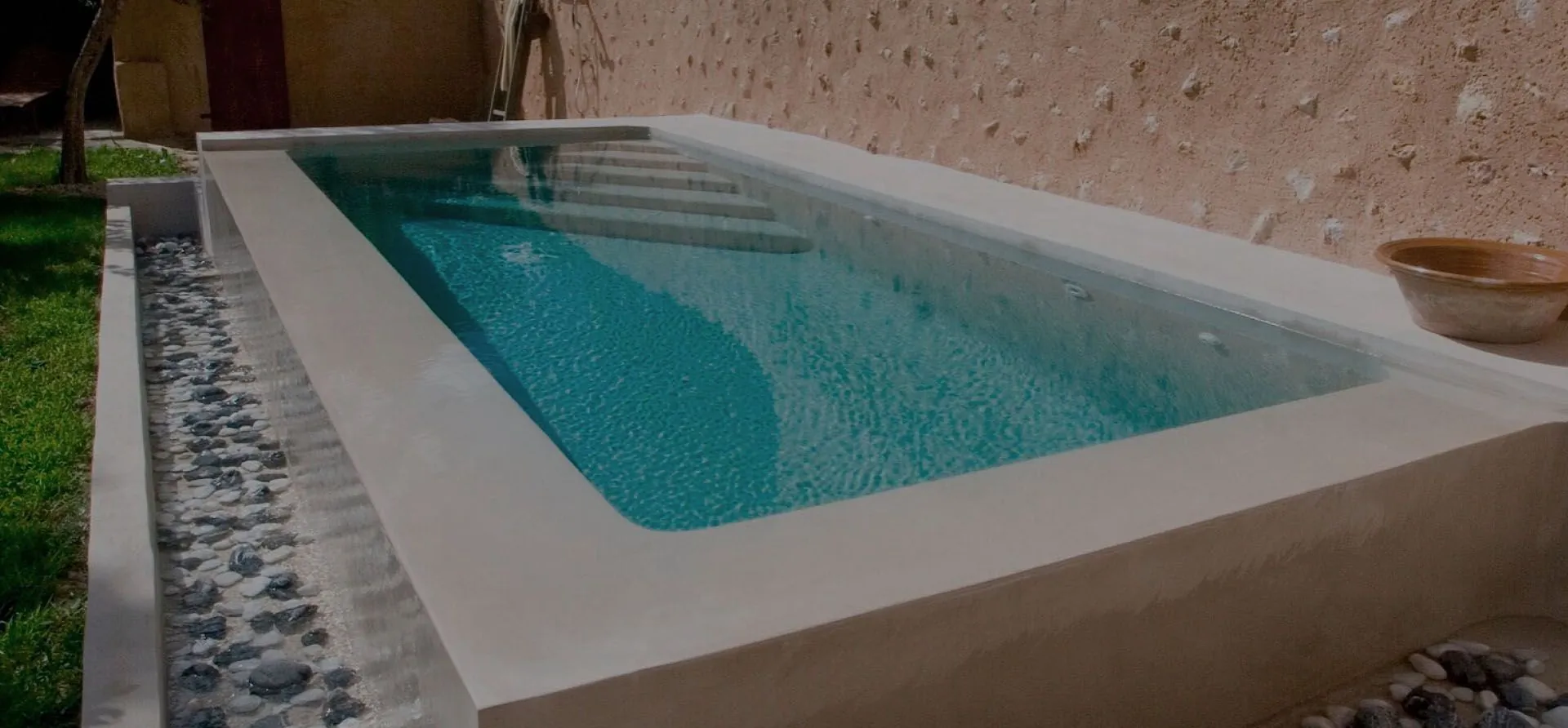 SmartCOVER · Pools