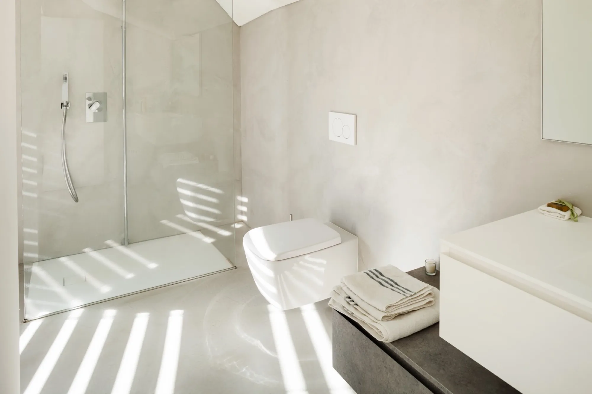 Sanitario y wellness