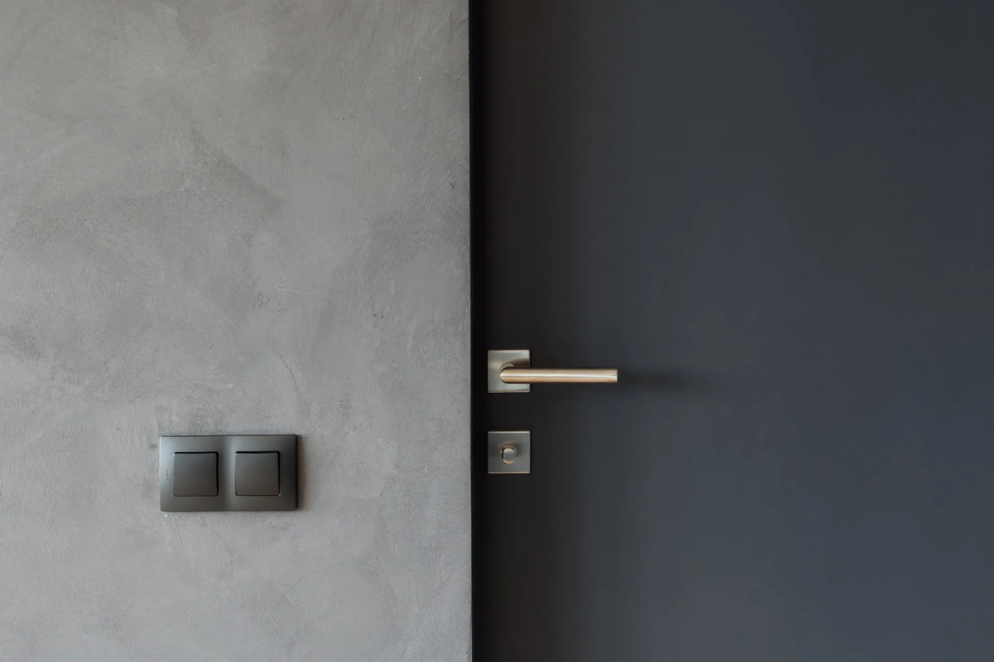 Pared interior