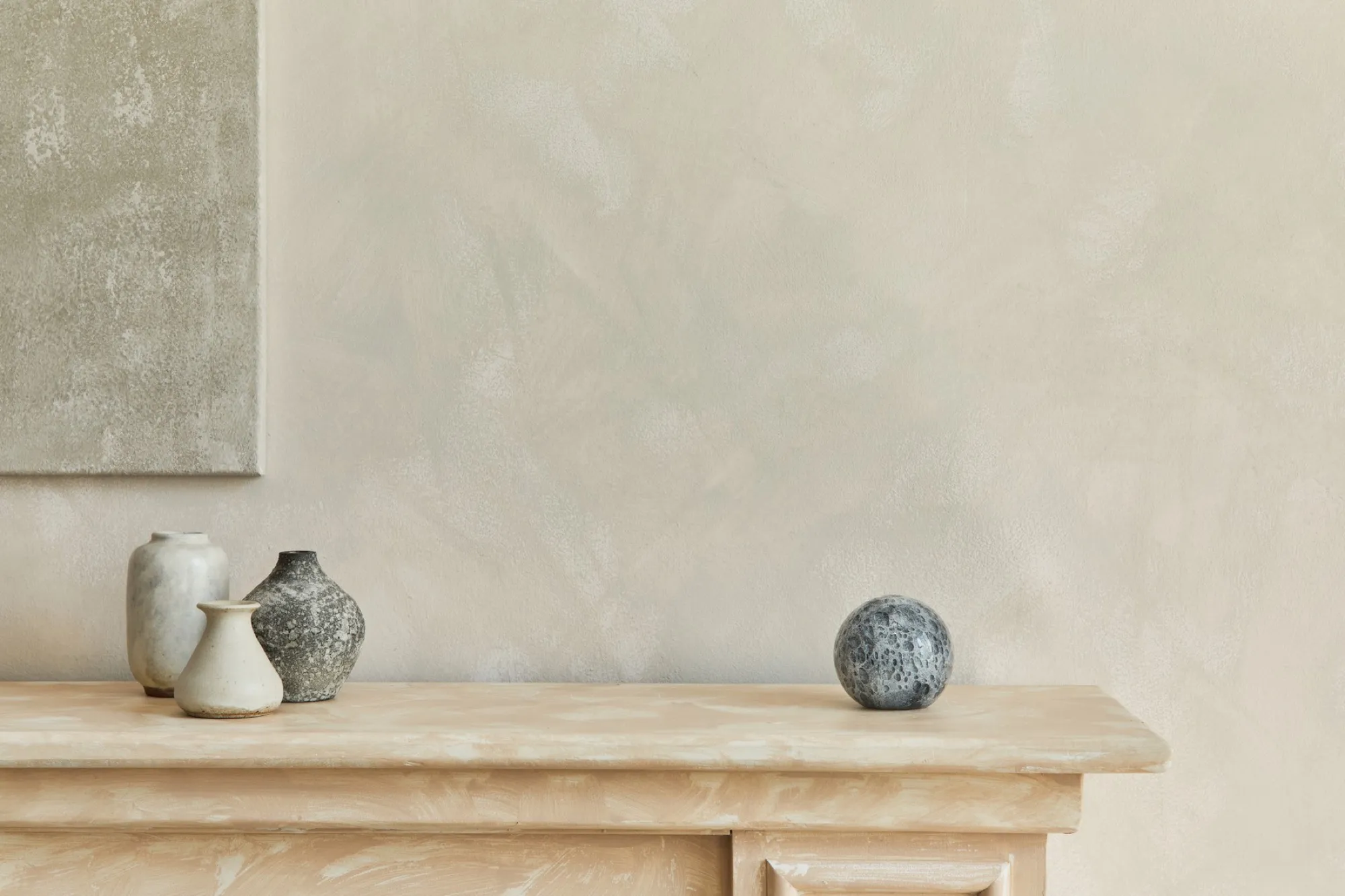 SmartCOVER · Paredes
