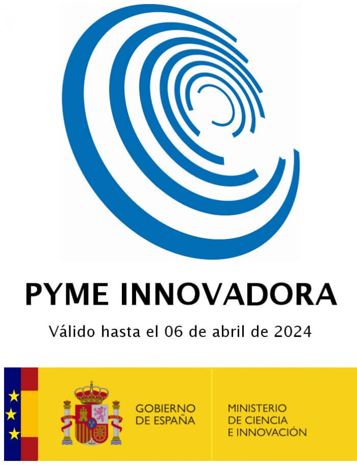 pyme innovadora graphenano smart materials