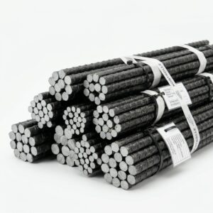 GraphenBar 10mm – 25 barras 4 metros Pack 25 uds