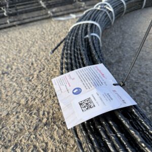 GraphenBar 6mm – rollo 250m